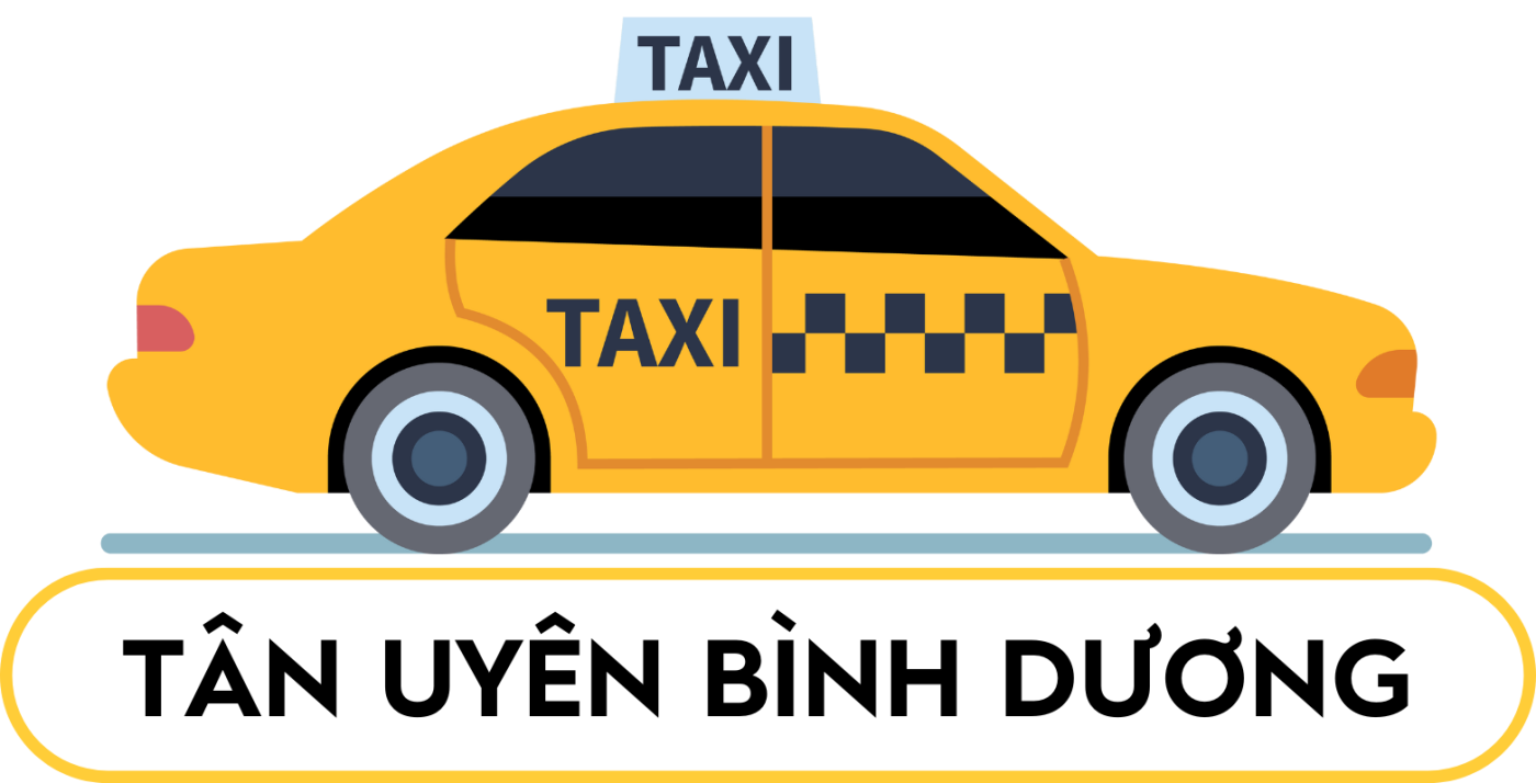 Taxi Tân Uyên Bình Dương